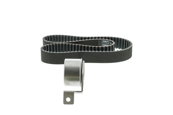 Kit de distribution (Kit courroie de distribution) AISIN ref. TSM-904